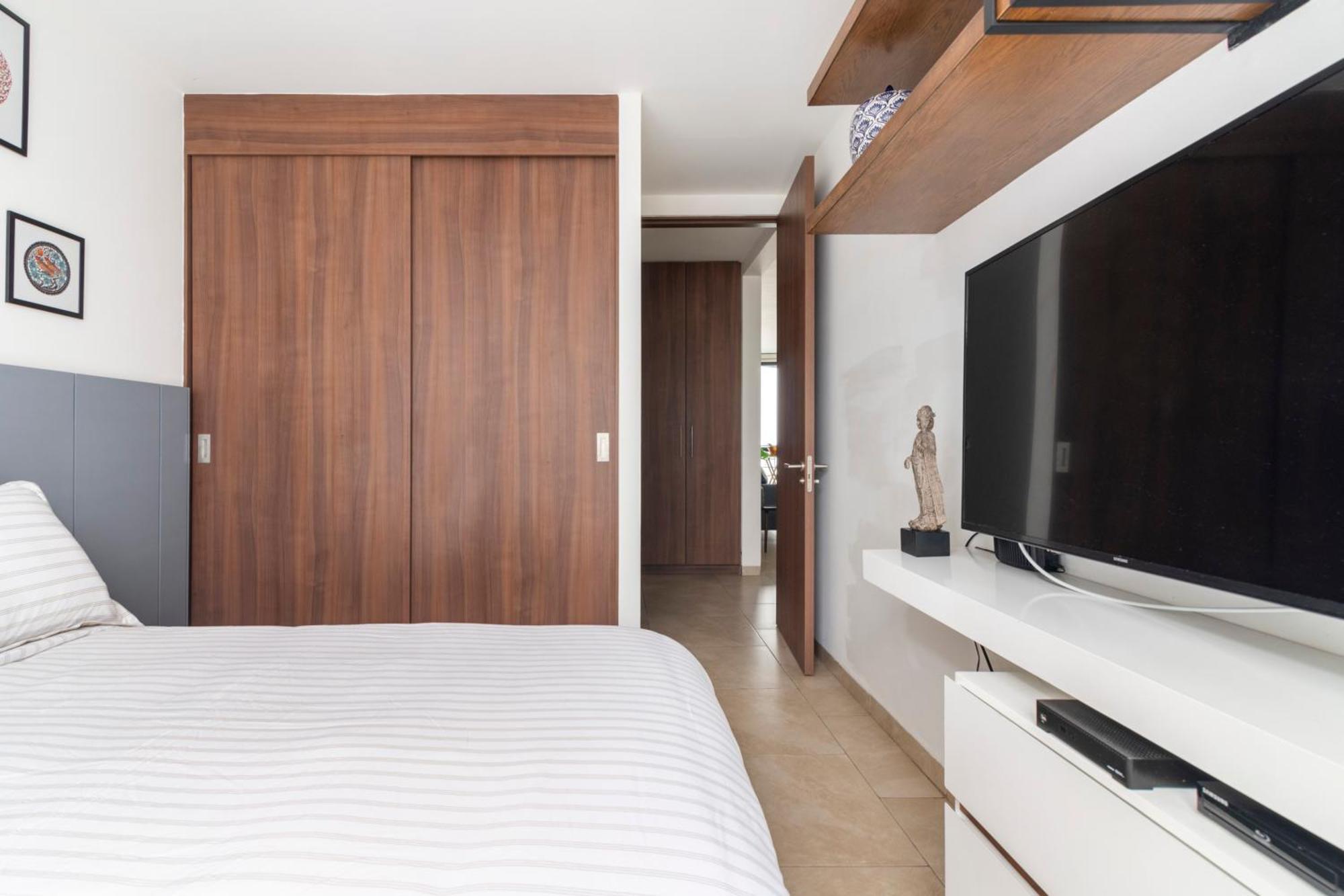 Ml404 - 1br - 1bth Apartment