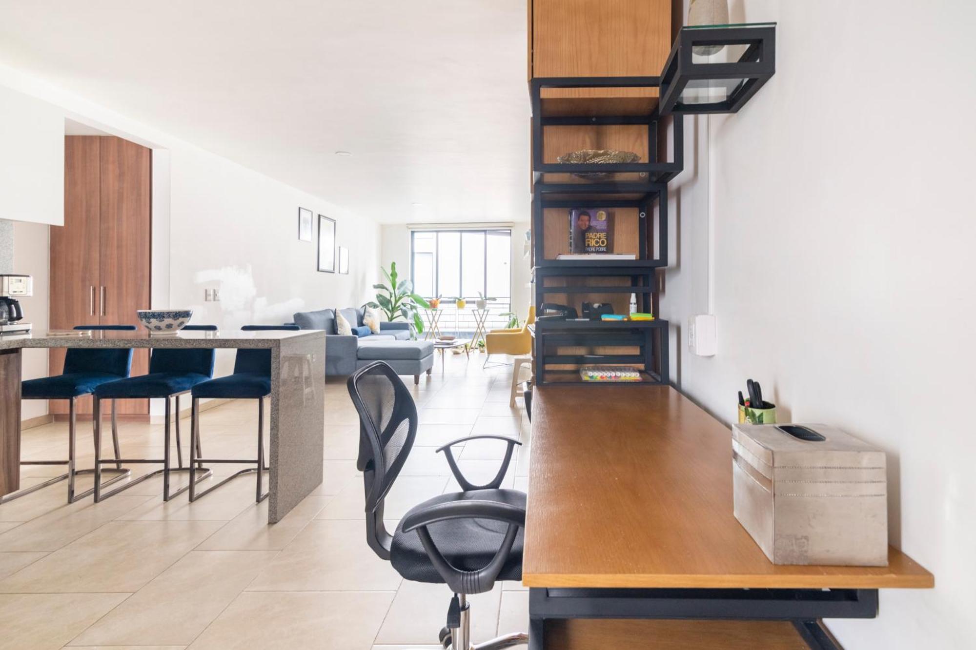 Apartment Ml404 - 1br - 1bth *