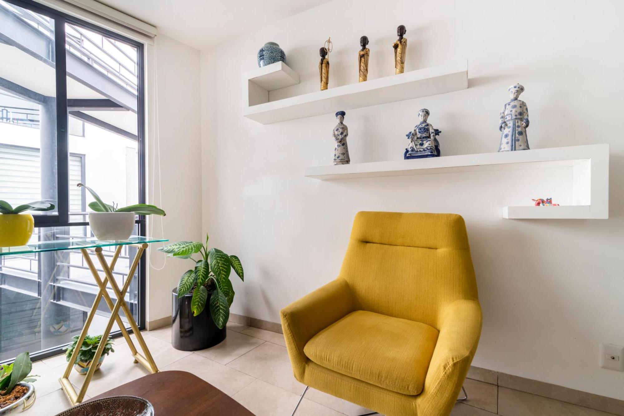 Apartment Ml404 - 1br - 1bth
