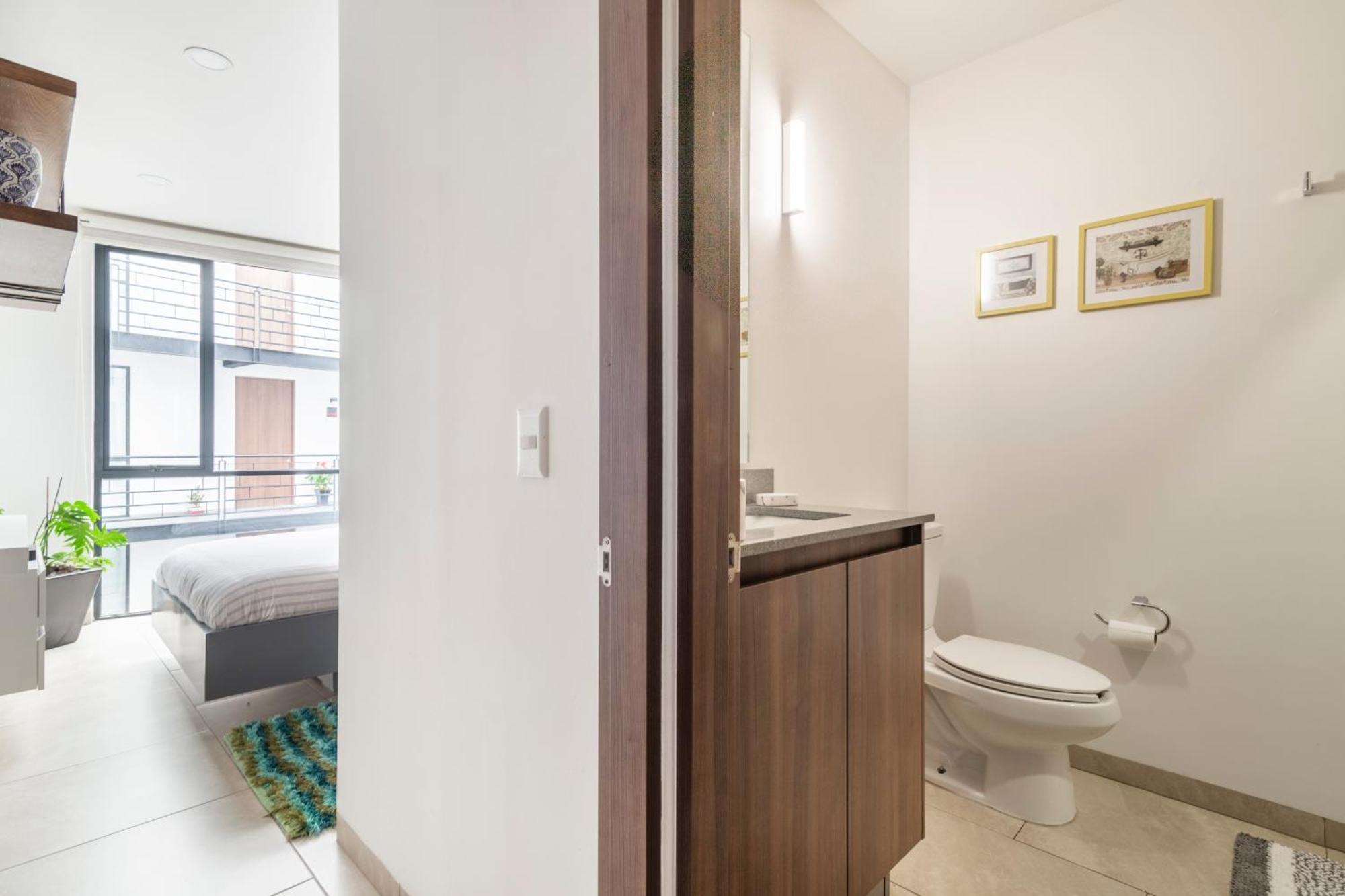 Apartment Ml404 - 1br - 1bth *