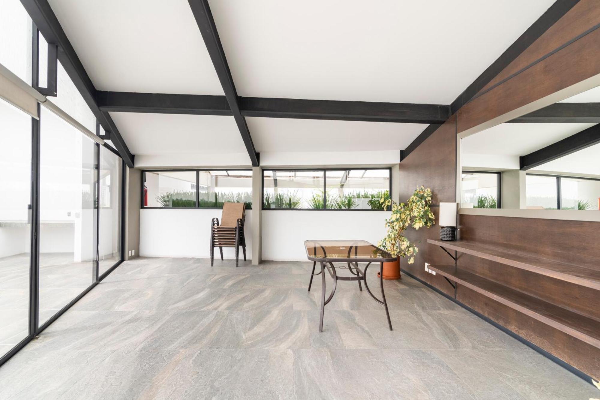 Apartment Ml404 - 1br - 1bth